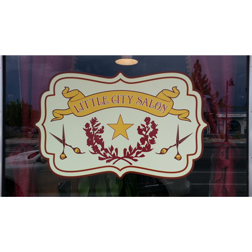 Little City Salon